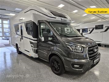 Benimar Tessoro 444