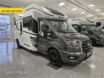 Benimar Tessoro 488