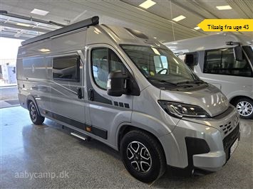 Benimar Benivan 160 PLUS