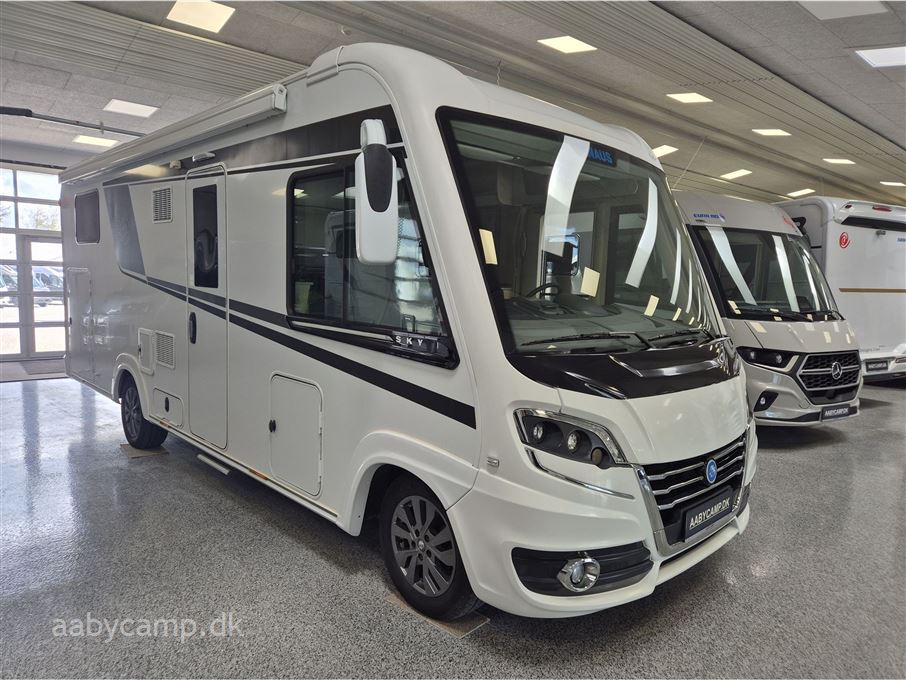 Knaus Sky I 700 LEG