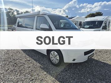 VW California