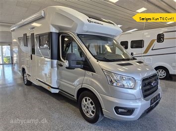 Benimar Tessoro 442