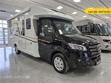 Euramobil Profila T726 EF