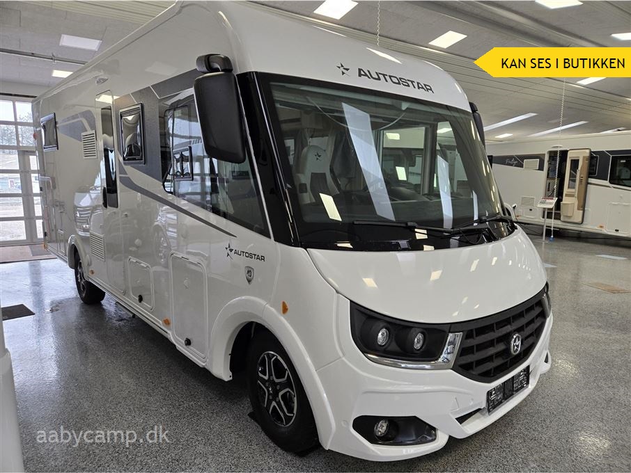 Autostar Passion 740 LJ