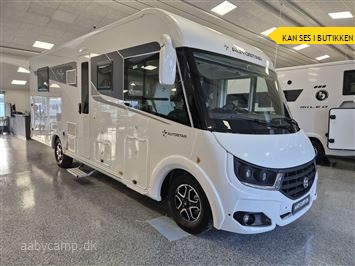 Autostar Prestige 760 LC