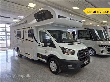 Benimar Sport 344 UP