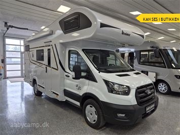 Benimar Sport 340 UP