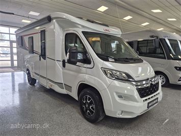 LMC Tourer H730 G Lift