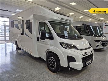 Autostar Privilige 740 LC