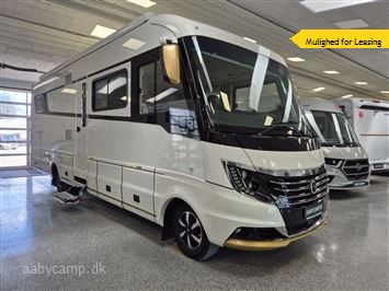 Niesmann+Bischoff Flair 920 EK