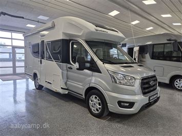 Benimar Tessoro 483 NK