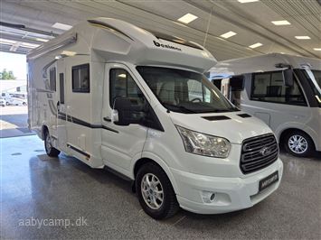 Benimar Tessoro 442