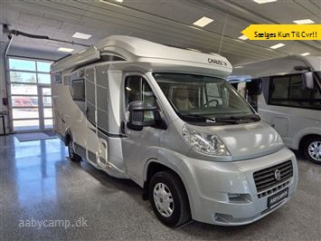 Chausson Welcome 64