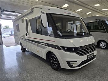 Adria Sonic Plus I700