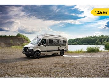 Yucon K-peak 7.0 GD 4×4