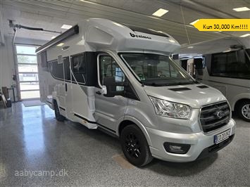 Benimar Tessoro T468