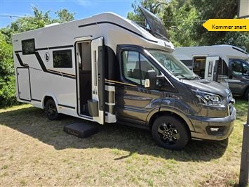 Benimar Tessoro 461 NK