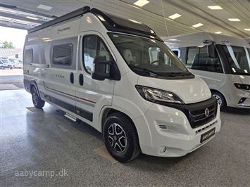 Autostar van V630G Design Edition
