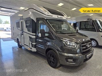 Benimar Tessoro 444