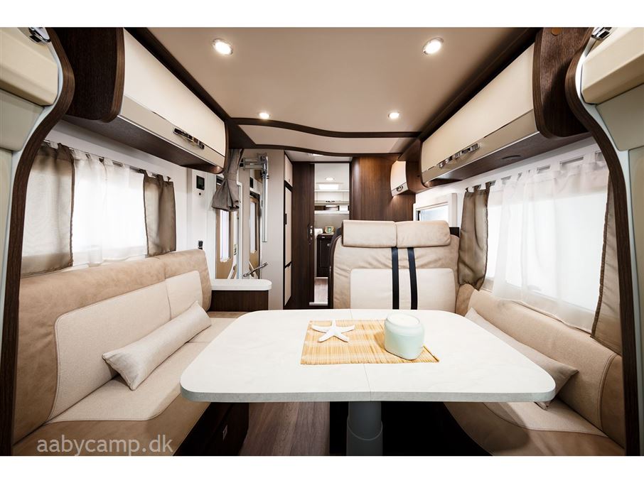 Benimar Tessoro T463