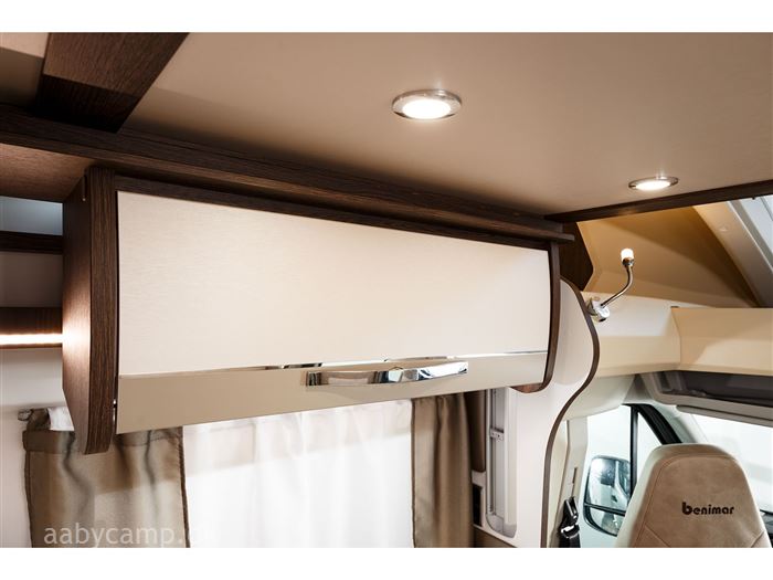 Benimar Tessoro T463