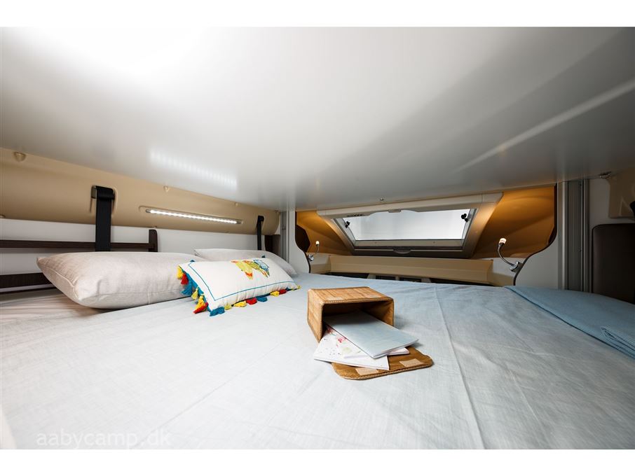 Benimar Tessoro T463