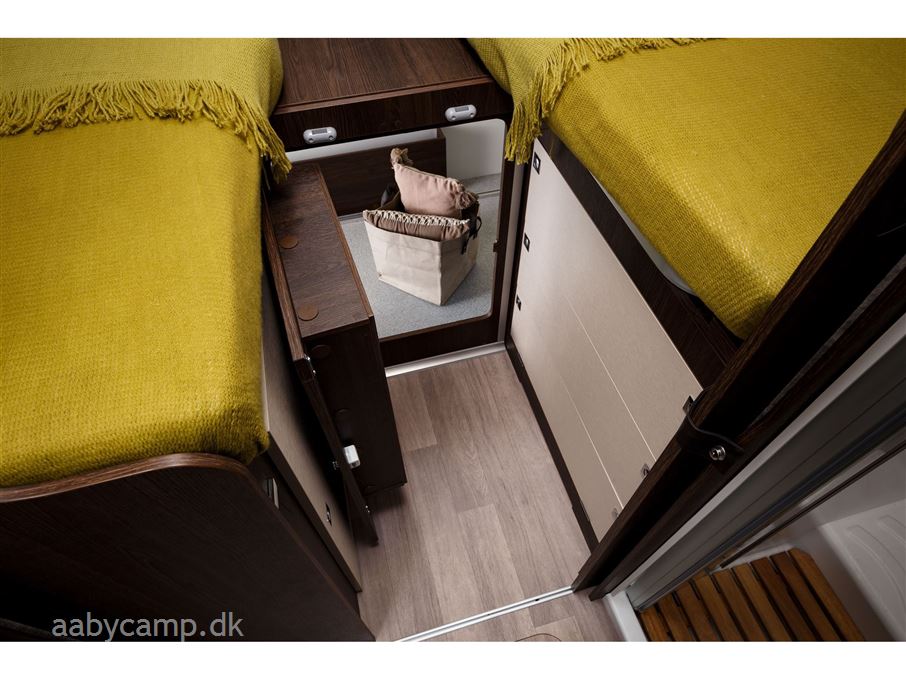 Benimar Tessoro T468