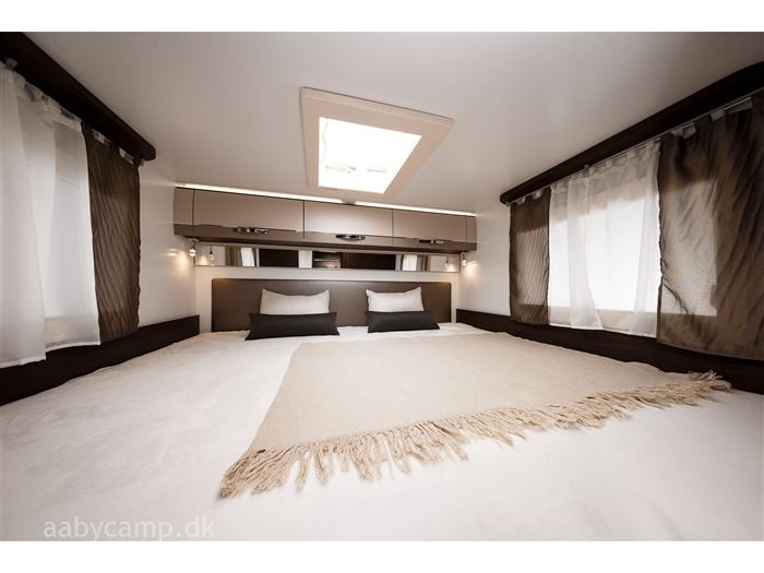 Benimar Tessoro T468