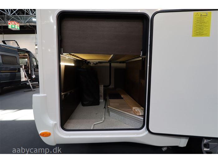 Benimar Tessoro 440 UP