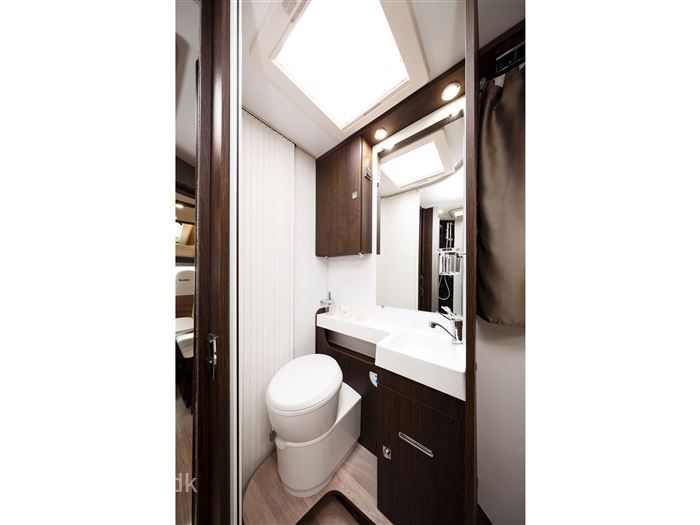 Benimar Tessoro 496