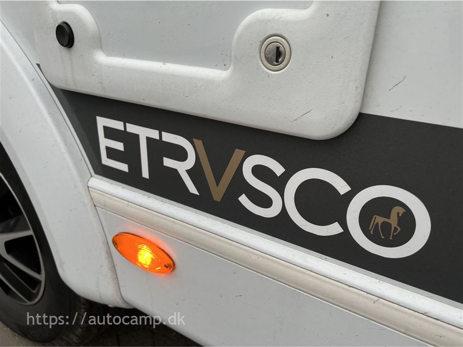 Etrusco T 7300 SB
