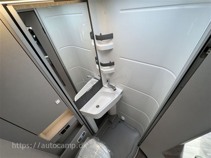 Hymer Tramp S585