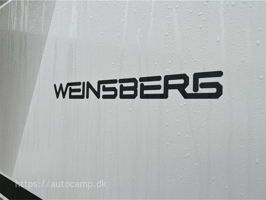 Weinsberg CaraCore 650 MEG