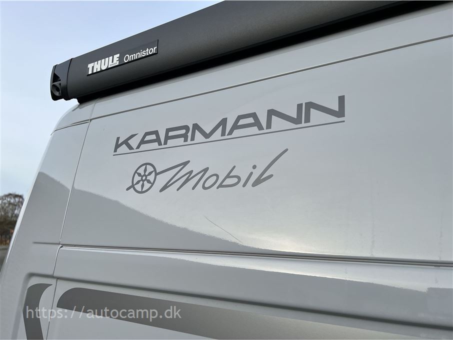 Karmann Dexter 540 "Premium"