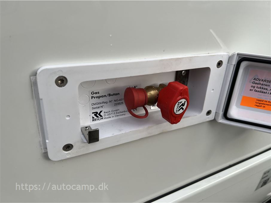 Hymer ML-T 580