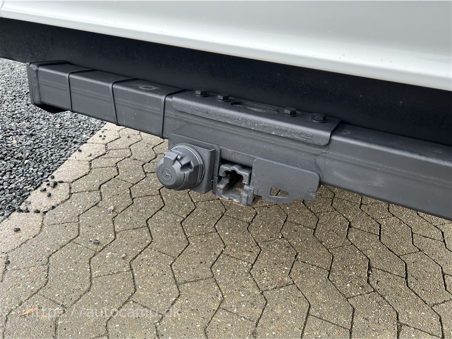 Hymer ML-T 580