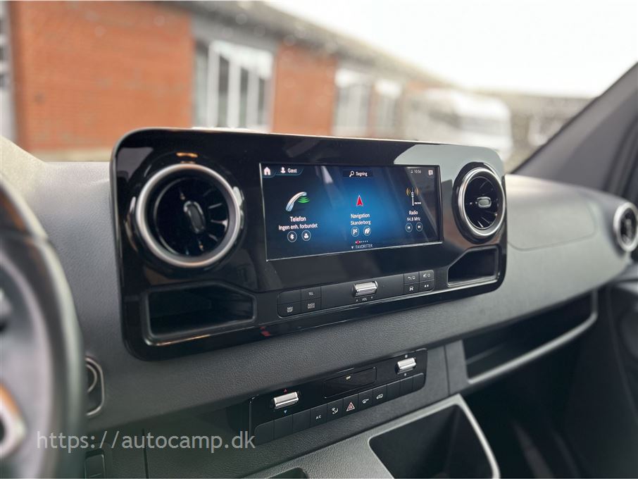 Hymer ML-T 580