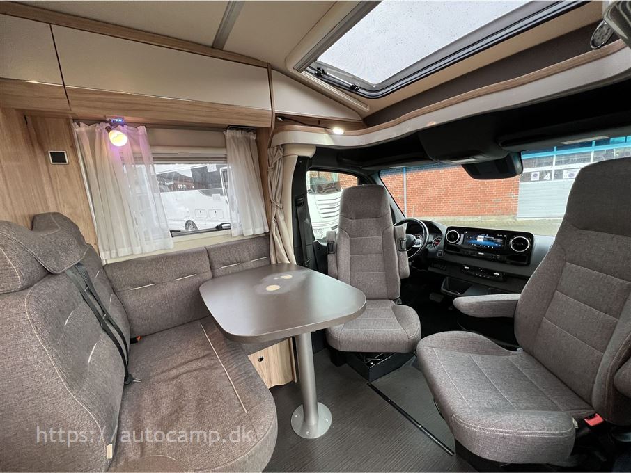 Hymer ML-T 580