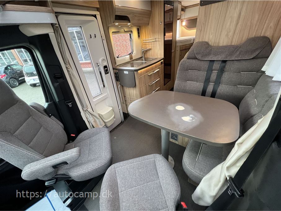 Hymer ML-T 580