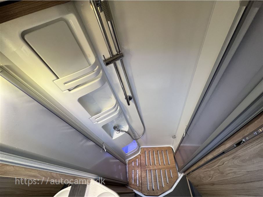 Hymer ML-T 580