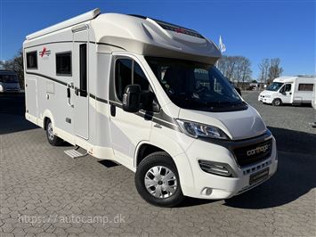Carthago Tourer T 143