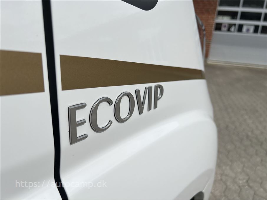 Laika Ecovip CV600