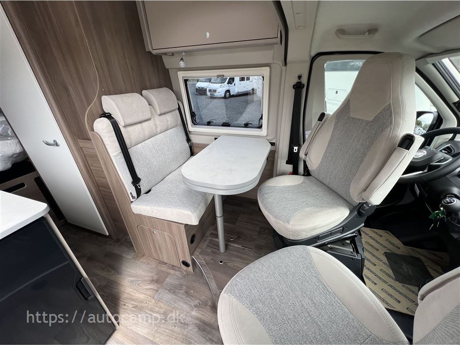 Carado CV640 Pro ”All-in”