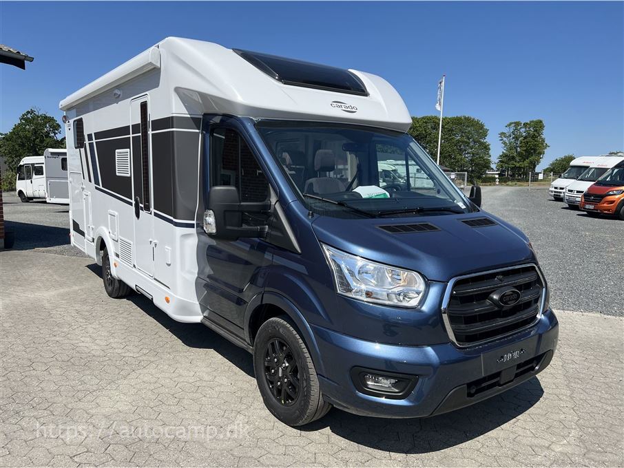 Carado T 447 Edition 24 ”All-in”