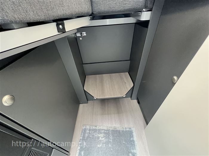 Adria Twin Supreme 640 SLB