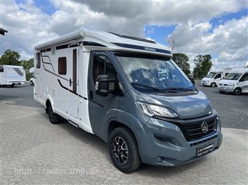 Hymer Exsis T580 Pure