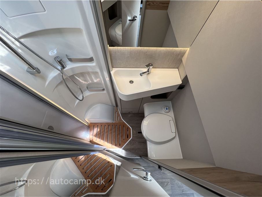 Hymer Exsis T580 Pure