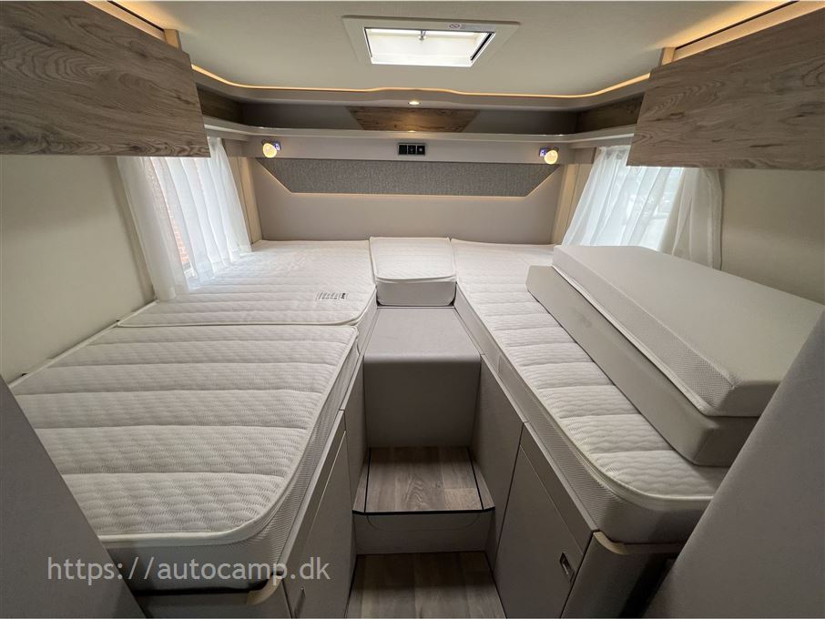 Hymer Exsis T580 Pure