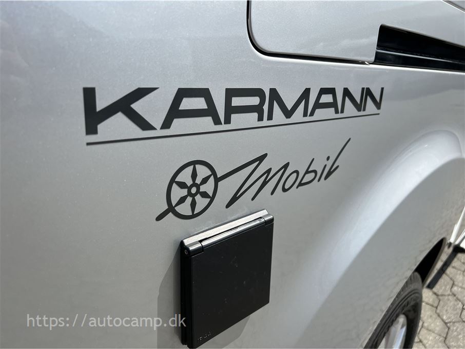 Karmann Duncan  545 "Premium"