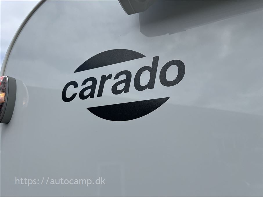 Carado V339 Pro ”All-in”